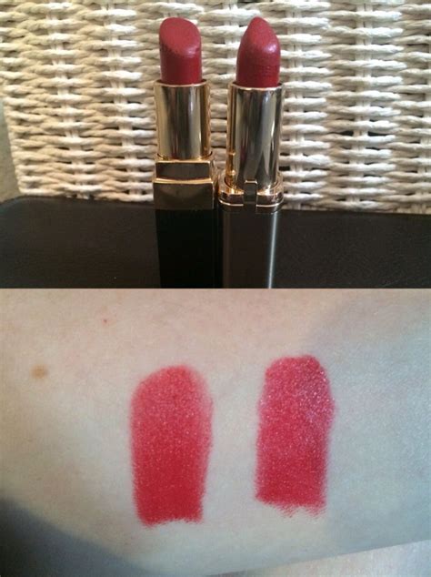 chanel 297 lip gloss dupe